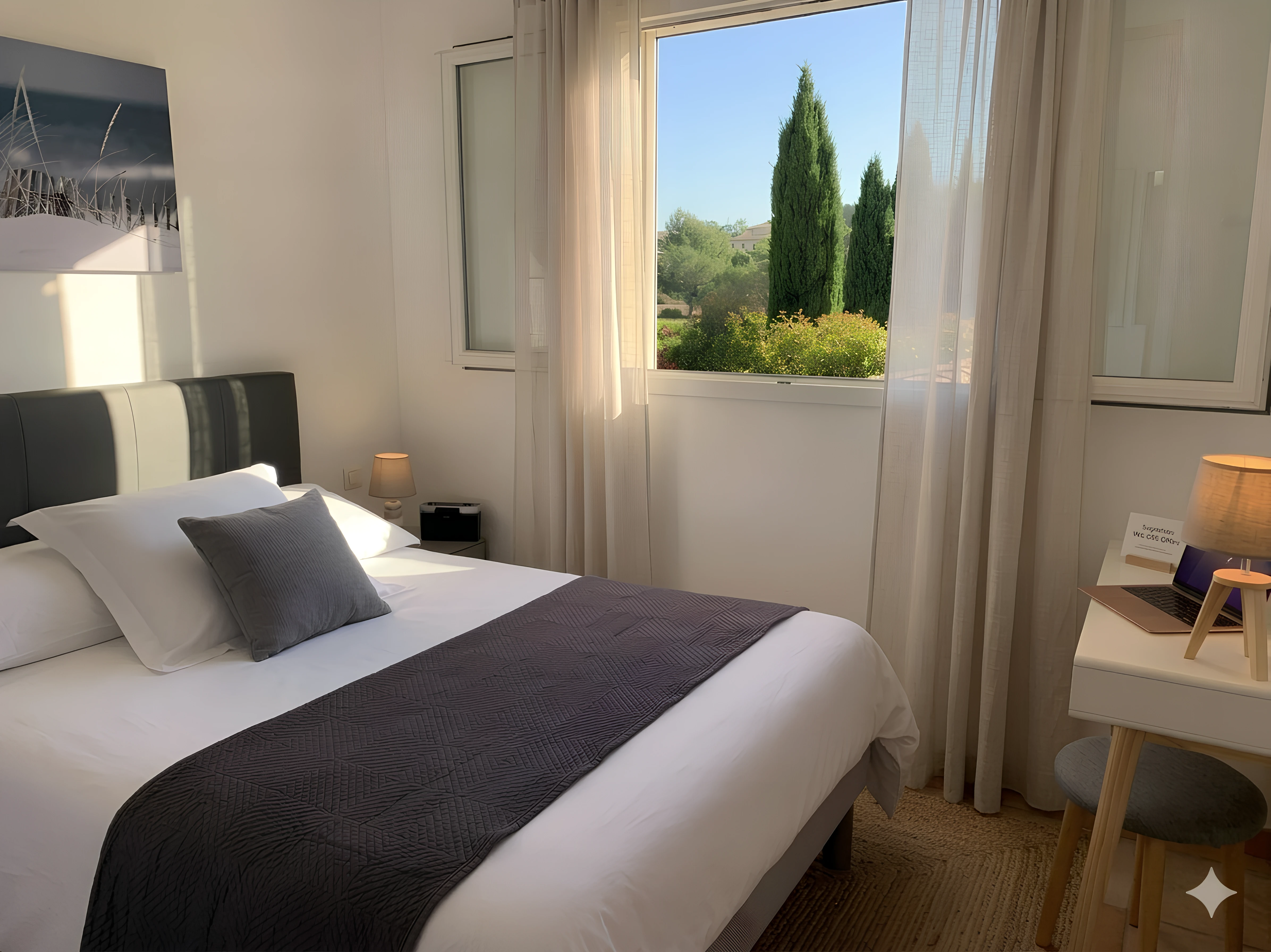 Comment choisir le bon Airbnb pour des vacances réussies