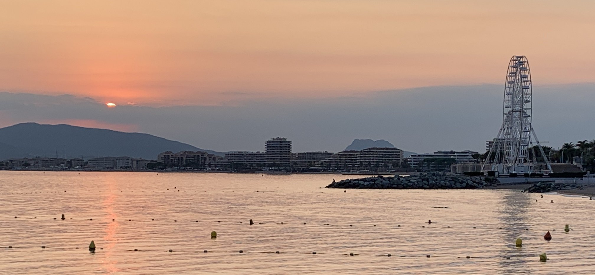 Louer une villa à Saint-Raphaël directement au propriétaire